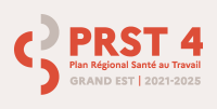 4ème Plan Régional de Santé au Travail (PRST4) : actions en faveur de de la santé au travail pour la période 2022-2025