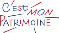 Appel à projets "C'est mon patrimoine" ! 