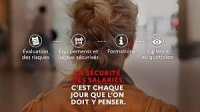 Campagne nationale de l'inspection du travail sur les équipements de travail