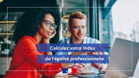 Votre entreprise a 50 salariés ou plus ? Publiez votre Index de l'égalité professionnelle avant le 1er mars 2025