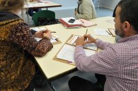 Les adultes-relais, médiateurs des quartiers