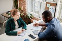 Le parrainage pour l'emploi 