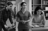 Santé des femmes au travail : un accompagnement pour les entreprises du Grand Est