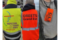 Lutte contre le travail illégal : 20 ans de coopération franco-belge
