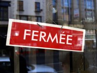 Pont du 13 juillet : fermeture exceptionnelle de la DREETS 
