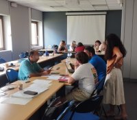 Construire des outils d'accompagnement des primo-arrivants