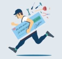 Dépannage à domicile : soyez vigilants ! 