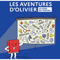 3 bandes dessinées pour sensibiliser les apprentis