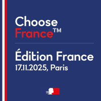 Plusieurs entreprises du Grand Est au Sommet Choose France