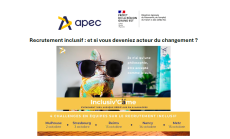 Inclusiv'Game : un événement dédié aux RH et managers