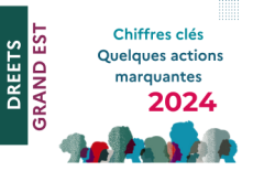 La DREETS en 2024 : actions marquantes et chiffres clés