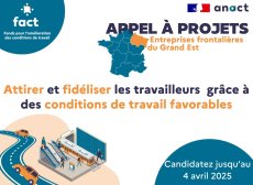 Spécial entreprises frontalières du Grand Est : attirer et fidéliser les travailleurs 