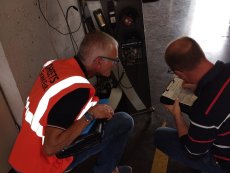 Retour sur l'OCP 2025 Métrologie Légale, auprès des Centres de Contrôle Technique