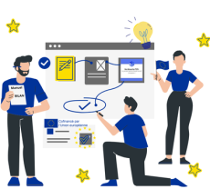 Réunions d'information : BILAN