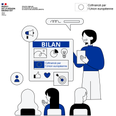 Réunions d'information : BILAN