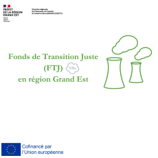 Fonds de Transition Juste (FTJ) en Grand-Est