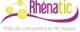 Rhénatic - Pôle de compétence TIC en Alsace