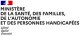 Ministère de la Santé et de la Prévention