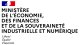 Ministère de l'Économie, des Finances et de la Souveraineté industrielle, énergétique et numérique