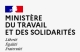 Ministère du Travail et des Solidarités
