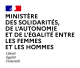 Ministère des Solidarités, de l'Autonomie et de l'Egalité entre les femmes et les hommes