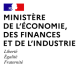 Ministère du l'Economie, des Finances et de l'Industrie