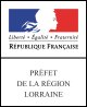 Préfecture de la région Lorraine